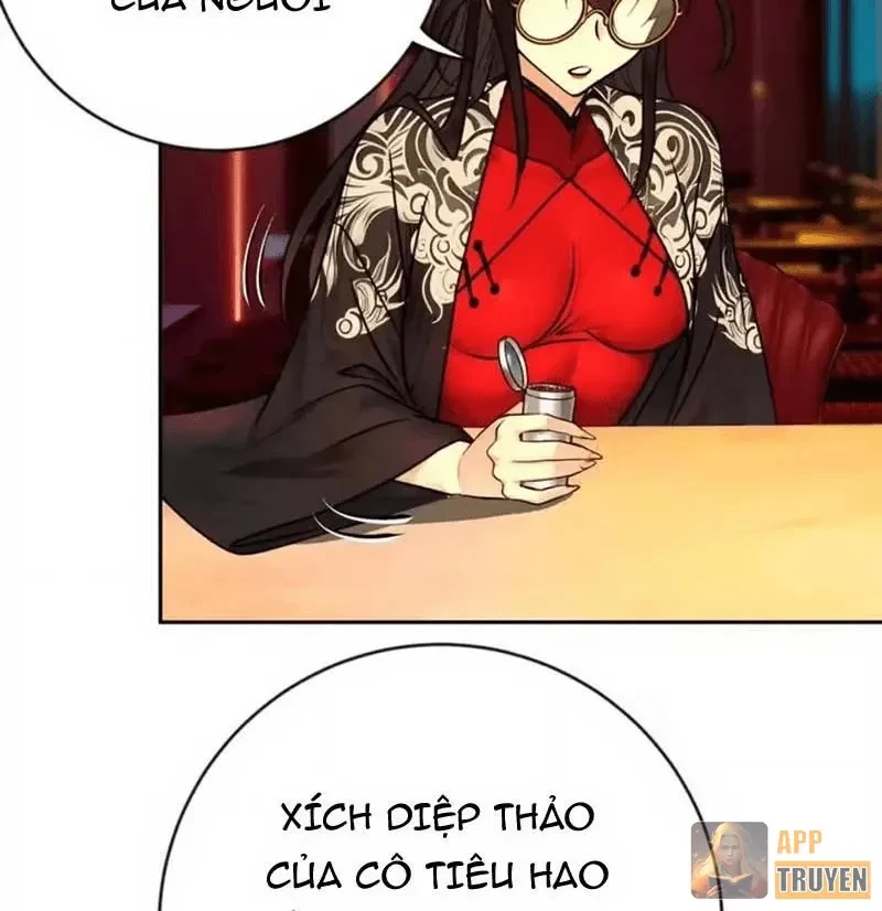 Thiên Sư Phục Linh Chapter 39 - 6