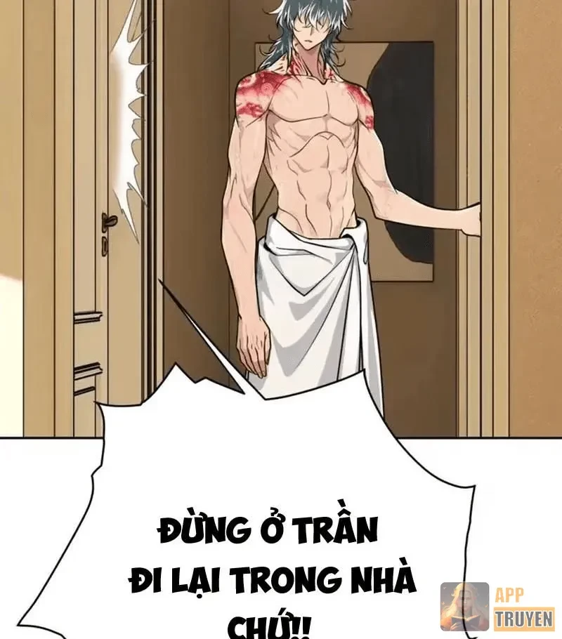 Thiên Sư Phục Linh Chapter 39 - 49