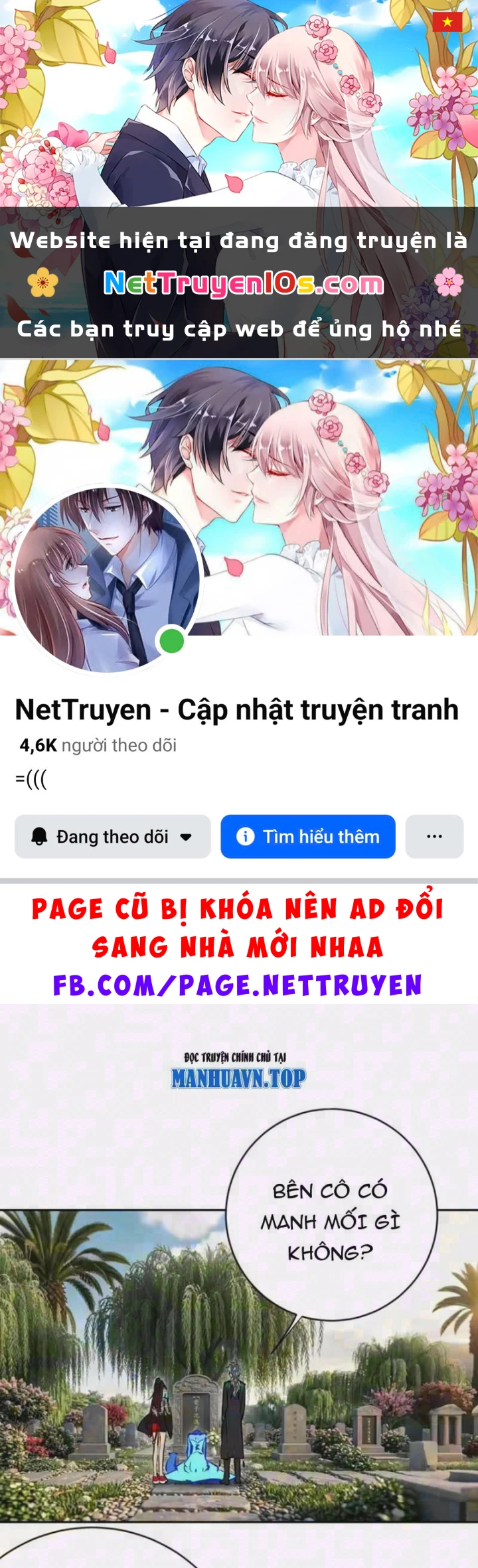 Thiên Sư Phục Linh Chapter 41 - 1