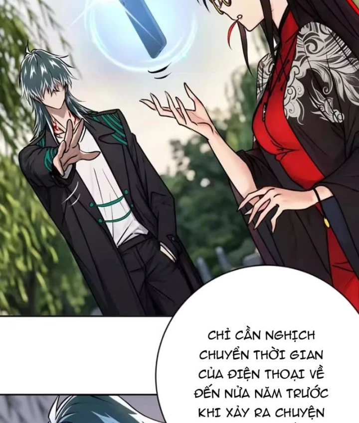 Thiên Sư Phục Linh Chapter 41 - 6