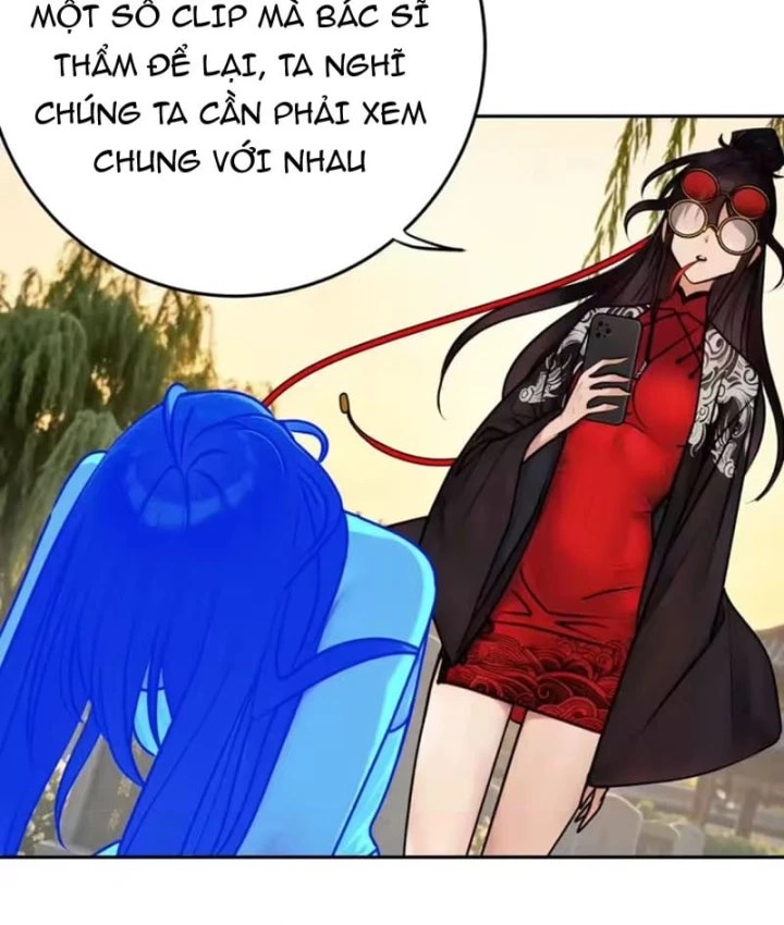 Thiên Sư Phục Linh Chapter 41 - 18