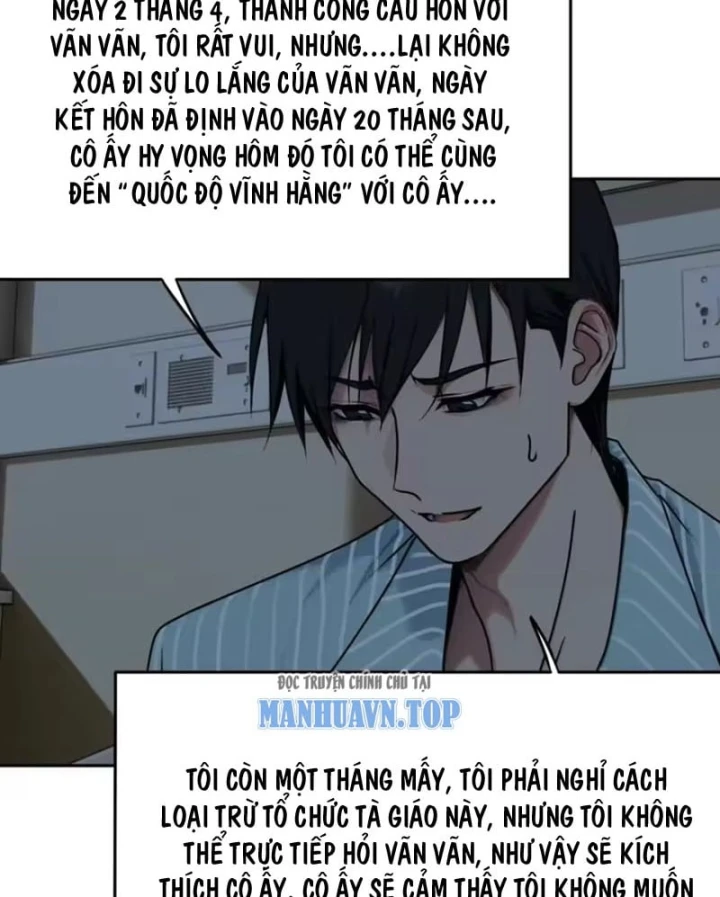 Thiên Sư Phục Linh Chapter 41 - 35