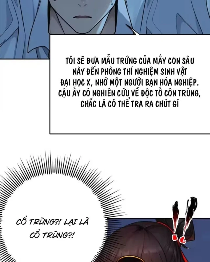 Thiên Sư Phục Linh Chapter 41 - 44