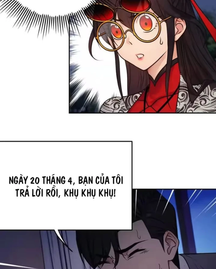 Thiên Sư Phục Linh Chapter 41 - 45