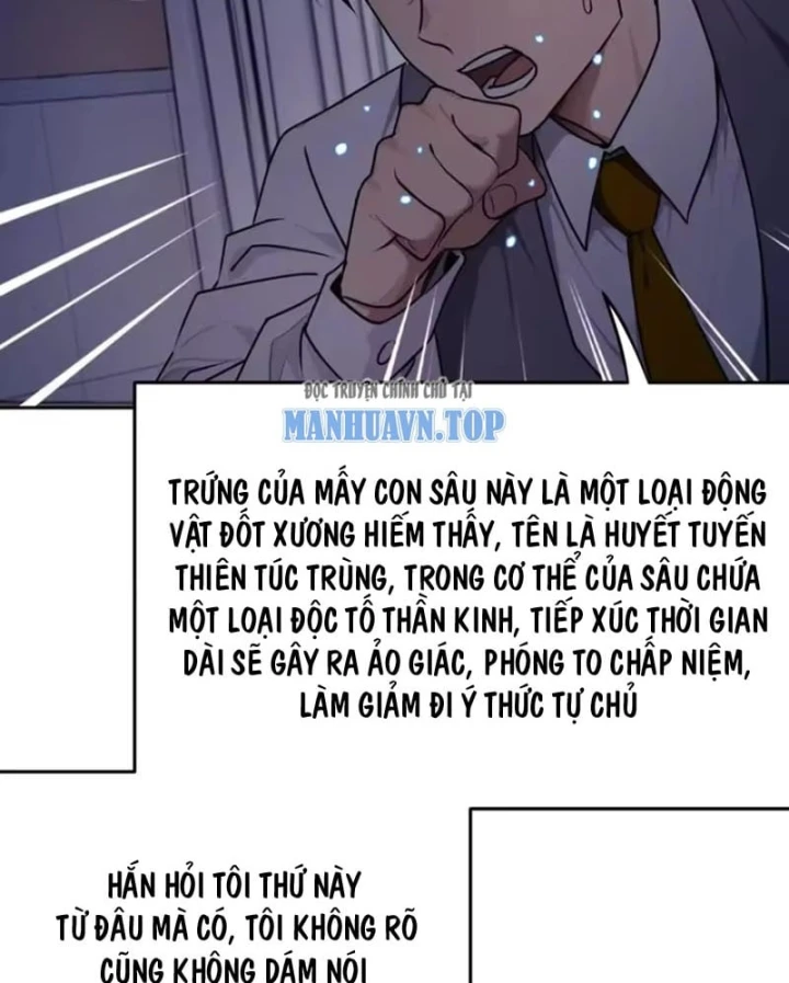 Thiên Sư Phục Linh Chapter 41 - 46