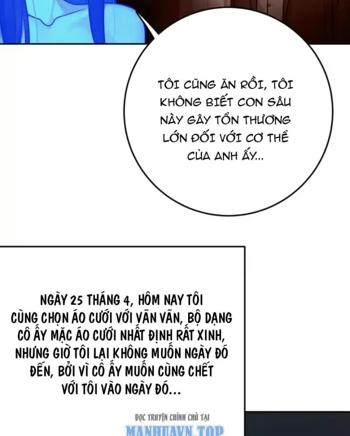 Thiên Sư Phục Linh Chapter 41 - 48