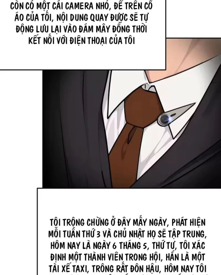 Thiên Sư Phục Linh Chapter 41 - 52