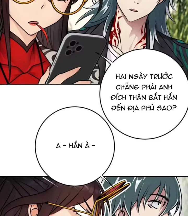 Thiên Sư Phục Linh Chapter 42 - 25
