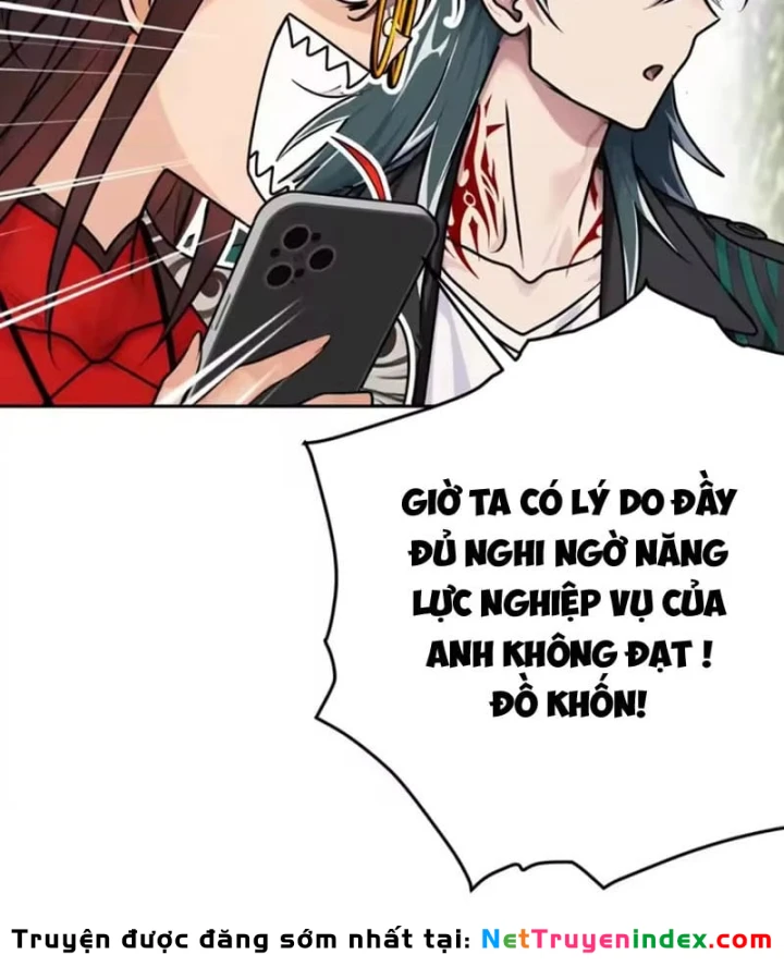 Thiên Sư Phục Linh Chapter 42 - 26