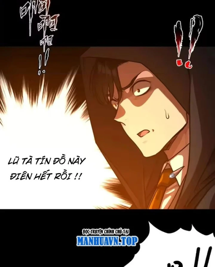 Thiên Sư Phục Linh Chapter 42 - 43