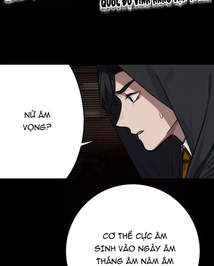 Thiên Sư Phục Linh Chapter 42 - 51
