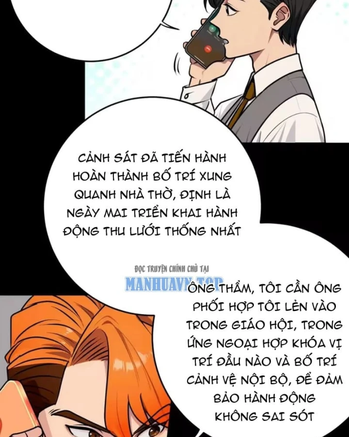 Thiên Sư Phục Linh Chapter 44 - 12