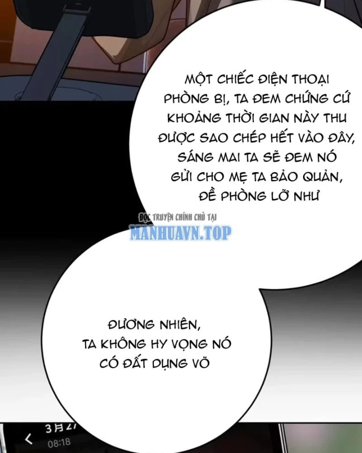 Thiên Sư Phục Linh Chapter 44 - 21