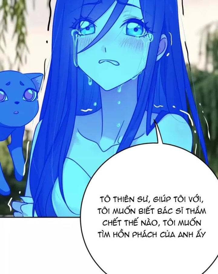 Thiên Sư Phục Linh Chapter 44 - 27