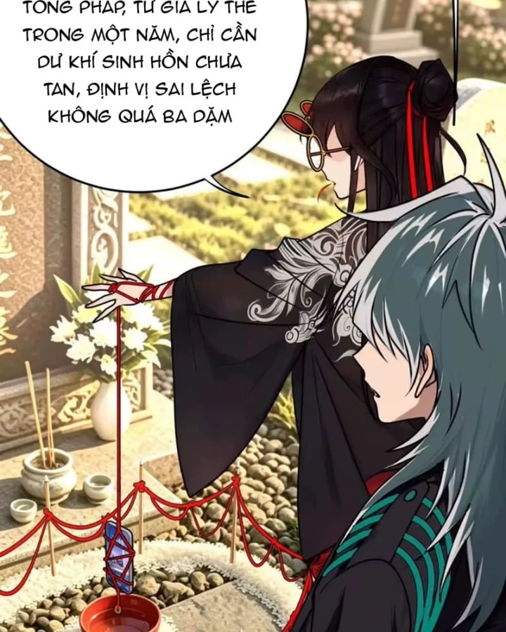 Thiên Sư Phục Linh Chapter 44 - 32