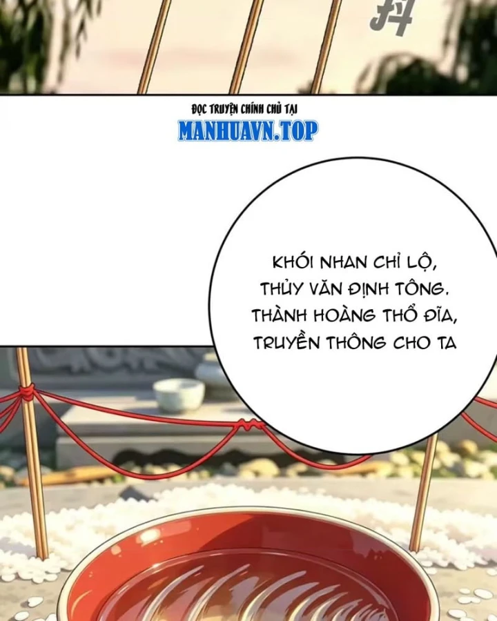 Thiên Sư Phục Linh Chapter 44 - 40