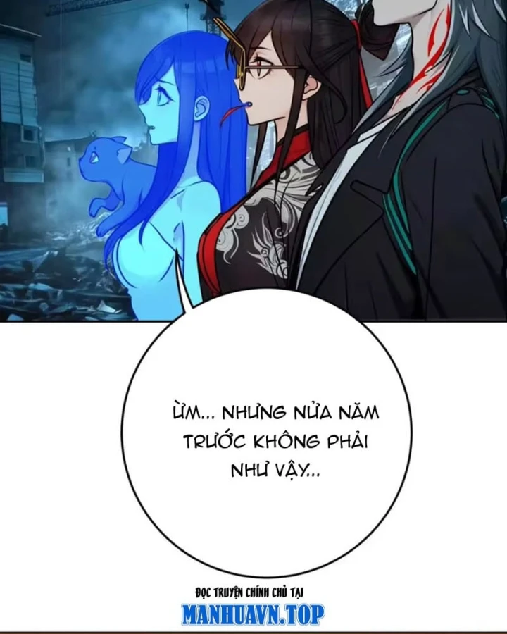 Thiên Sư Phục Linh Chapter 44 - 52