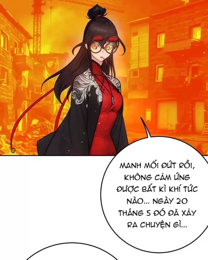 Thiên Sư Phục Linh Chapter 44 - 54