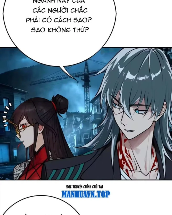 Thiên Sư Phục Linh Chapter 44 - 56