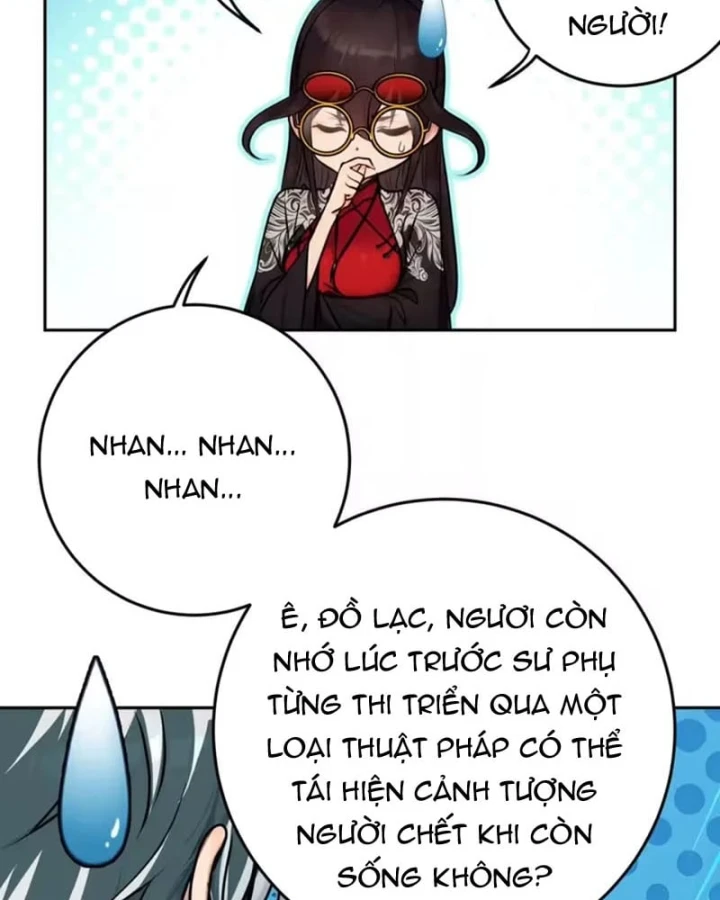 Thiên Sư Phục Linh Chapter 44 - 64