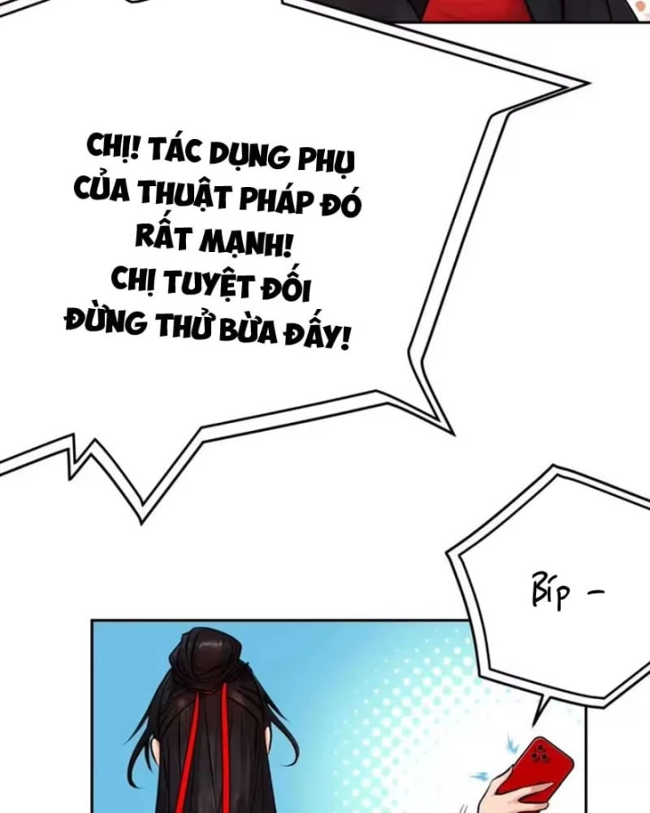 Thiên Sư Phục Linh Chapter 44 - 72