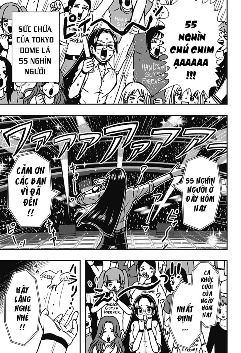 Đẹp Trai Thì Phải Chết Chapter  - 9