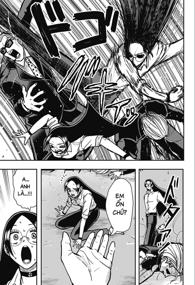 Đẹp Trai Thì Phải Chết Chapter  - 15