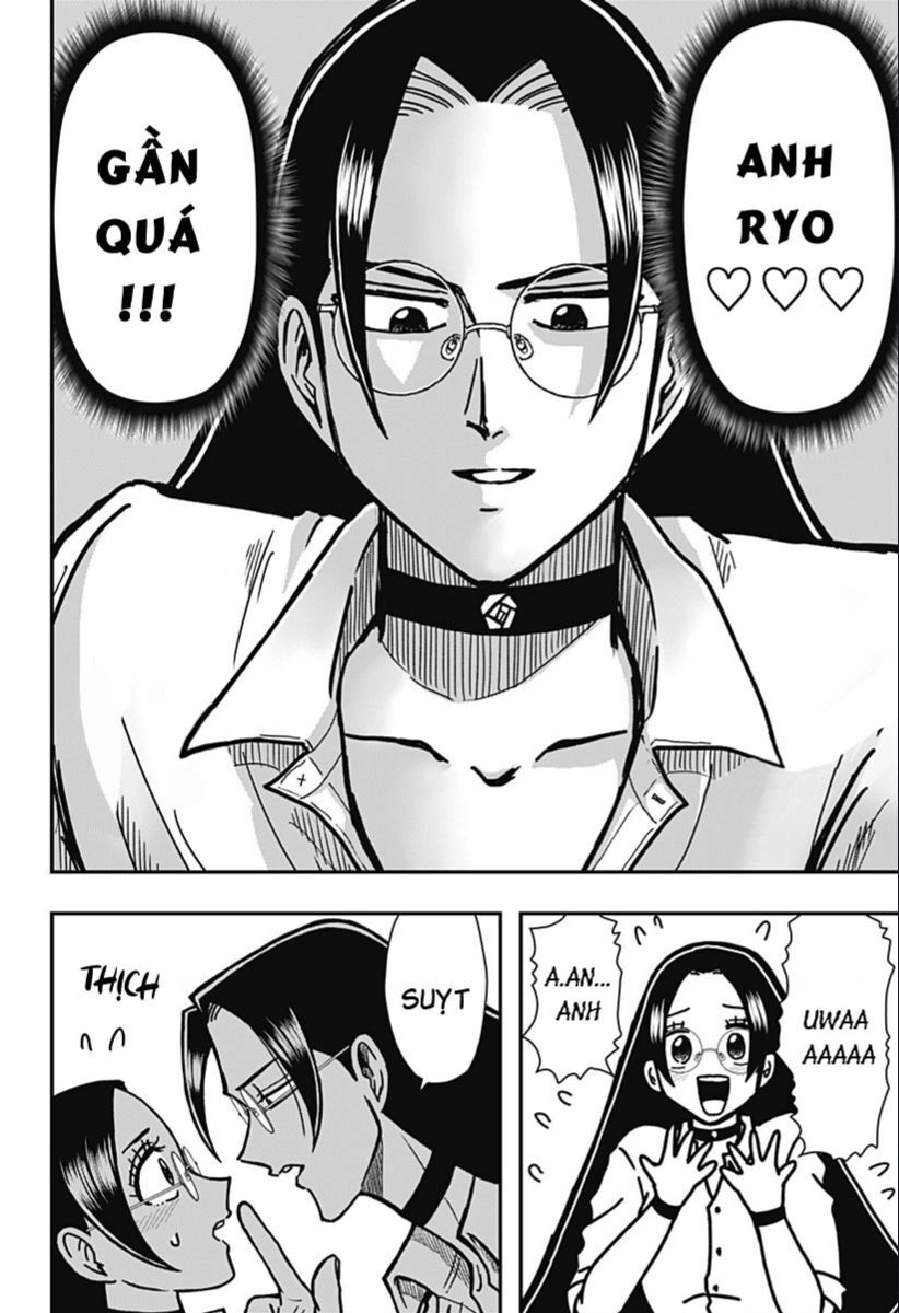 Đẹp Trai Thì Phải Chết Chapter  - 16