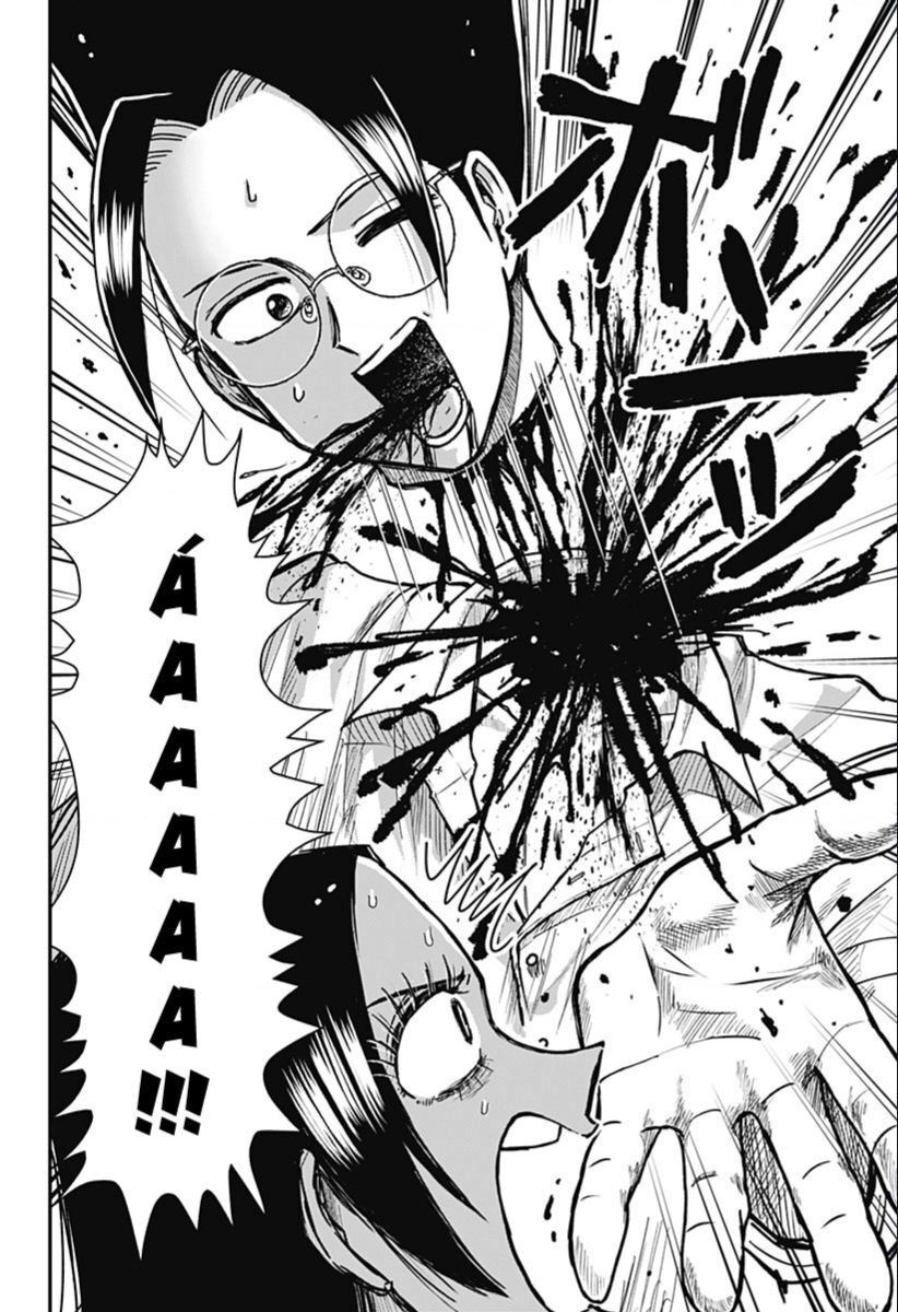 Đẹp Trai Thì Phải Chết Chapter  - 20