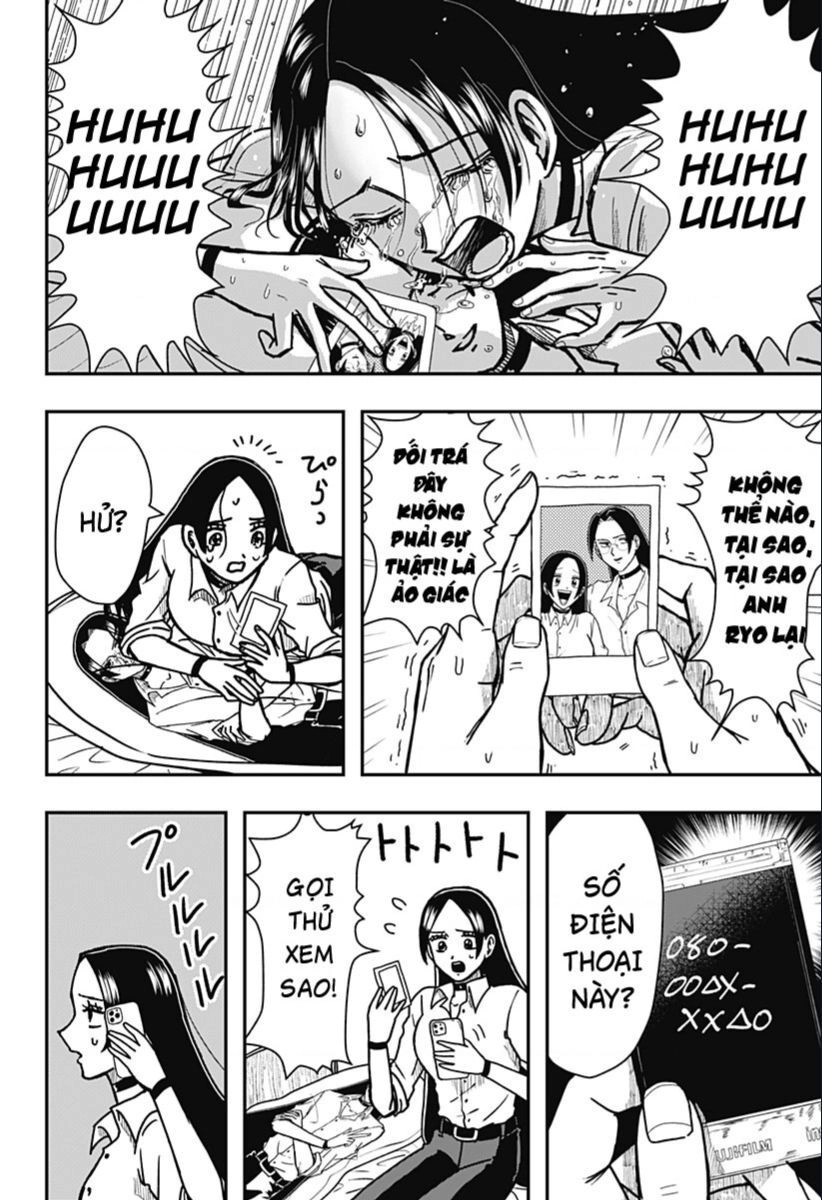 Đẹp Trai Thì Phải Chết Chapter  - 22