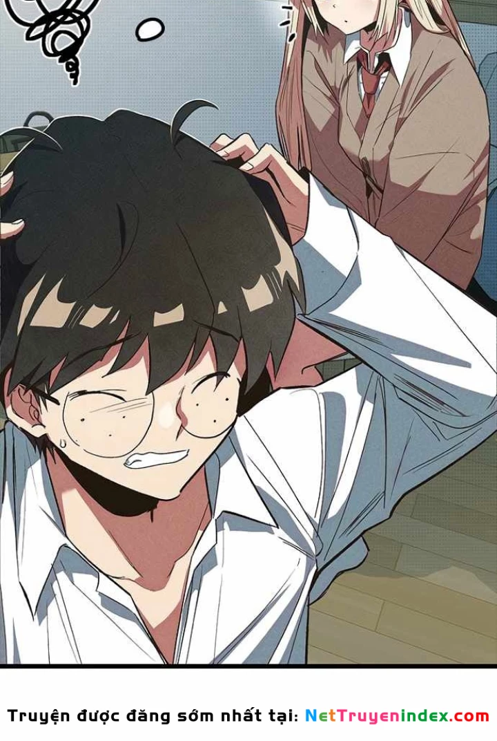 Thiếu Nữ Hoàng Đạo Chapter 10 - 7