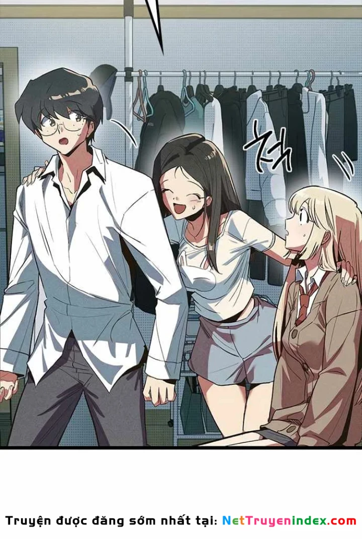 Thiếu Nữ Hoàng Đạo Chapter 10 - 13