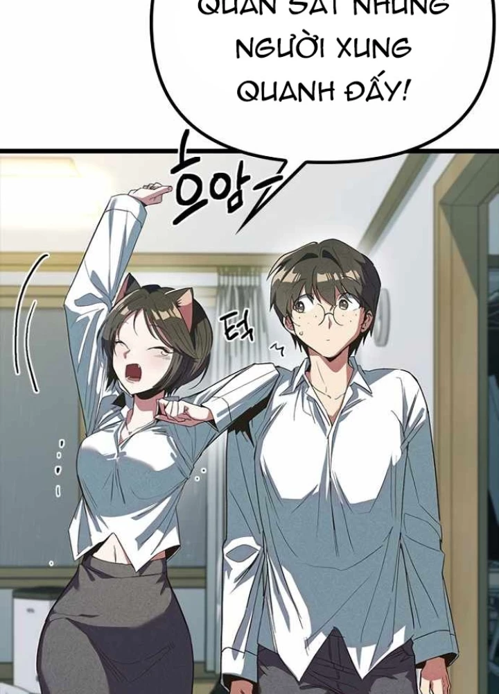 Thiếu Nữ Hoàng Đạo Chapter 10 - 55