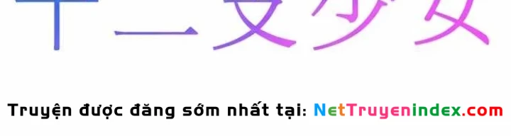 Thiếu Nữ Hoàng Đạo Chapter 10 - 186