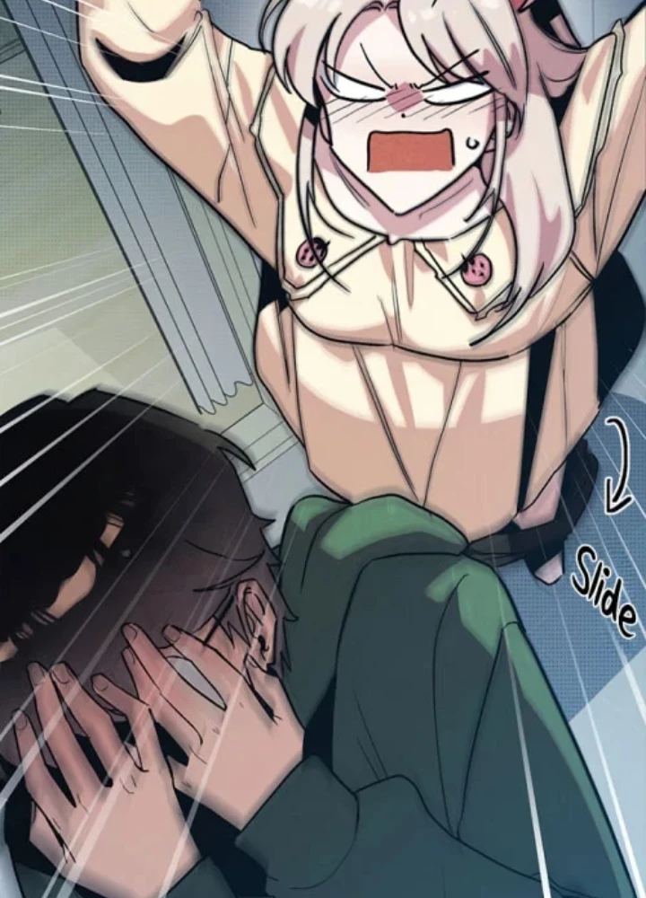 Thiếu Nữ Hoàng Đạo Chapter 12 - 205