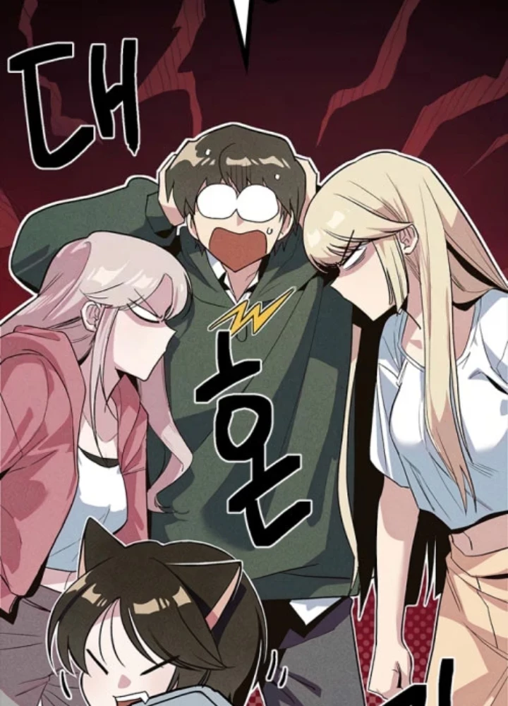 Thiếu Nữ Hoàng Đạo Chapter 12 - 265