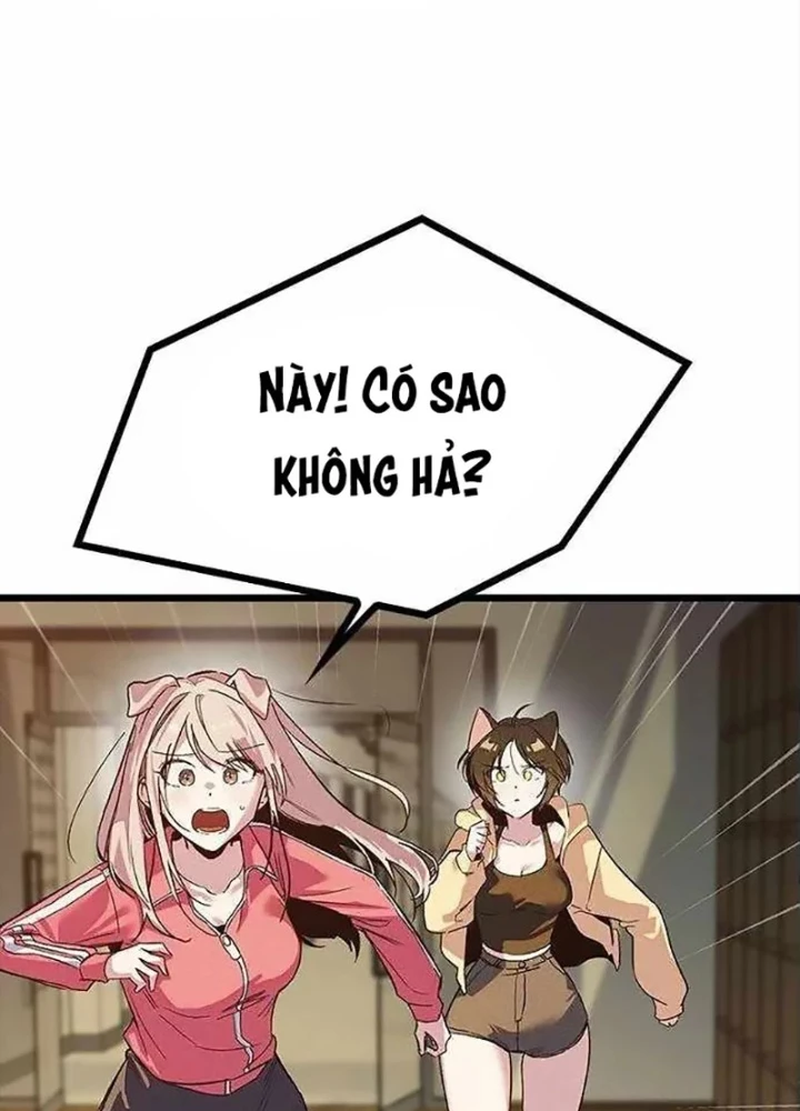 Thiếu Nữ Hoàng Đạo Chapter 16 - 3