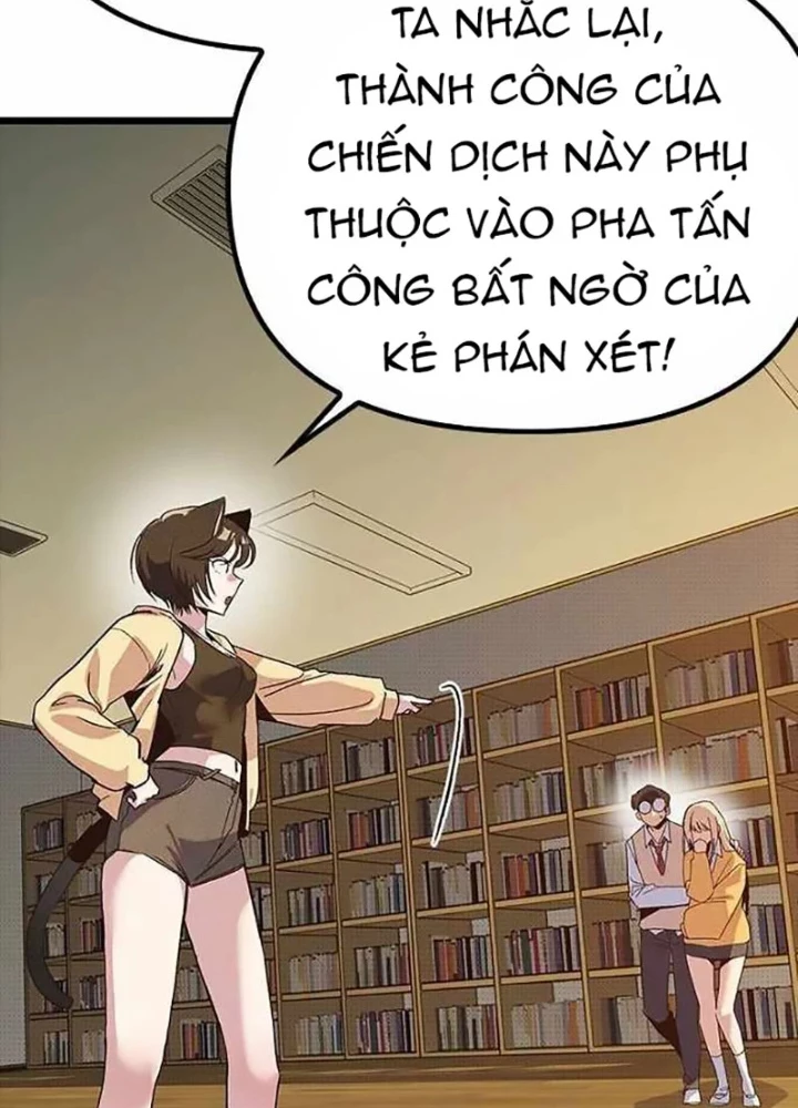 Thiếu Nữ Hoàng Đạo Chapter 16 - 35