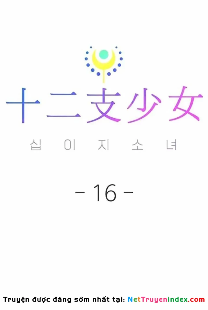 Thiếu Nữ Hoàng Đạo Chapter 16 - 45