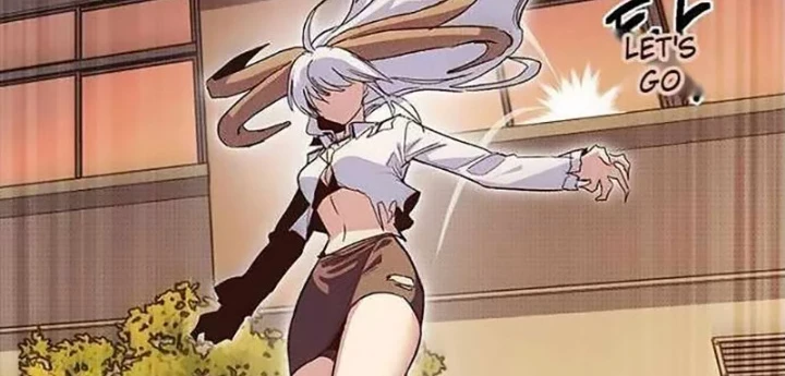 Thiếu Nữ Hoàng Đạo Chapter 16 - 48