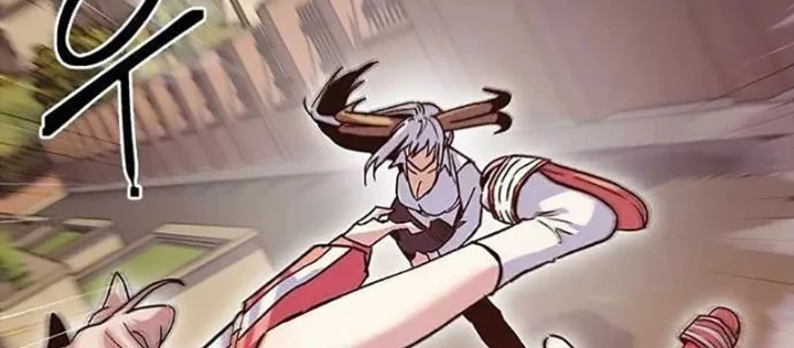 Thiếu Nữ Hoàng Đạo Chapter 16 - 186