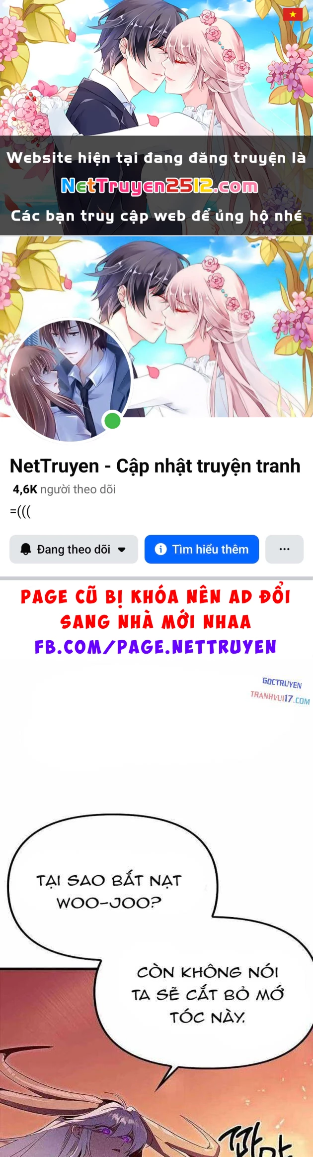 Thiếu Nữ Hoàng Đạo Chapter 17 - 1