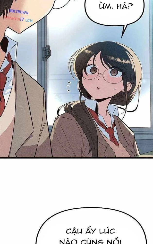 Thiếu Nữ Hoàng Đạo Chapter 17 - 21