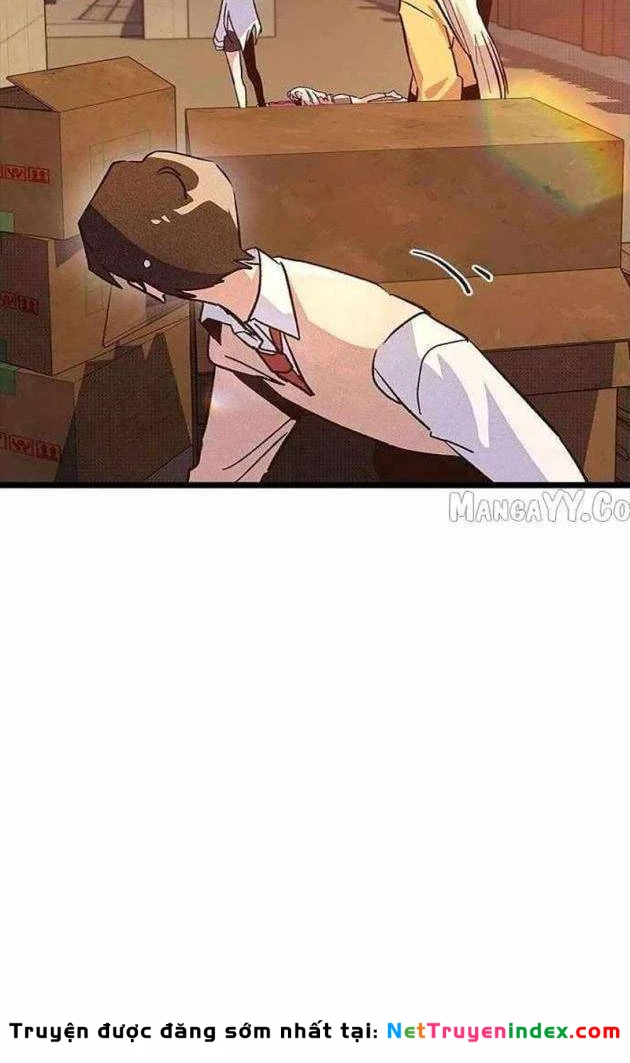 Thiếu Nữ Hoàng Đạo Chapter 17 - 95