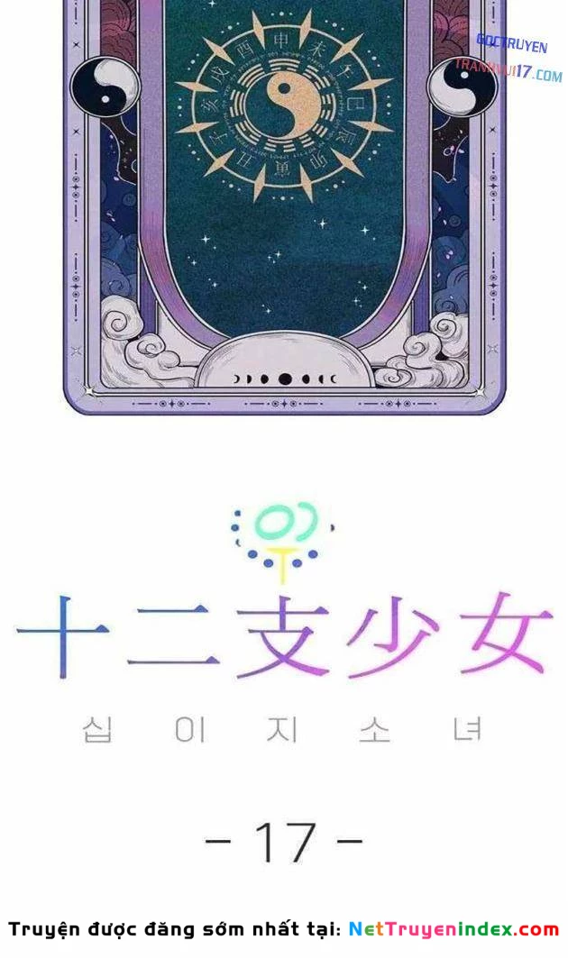 Thiếu Nữ Hoàng Đạo Chapter 17 - 114