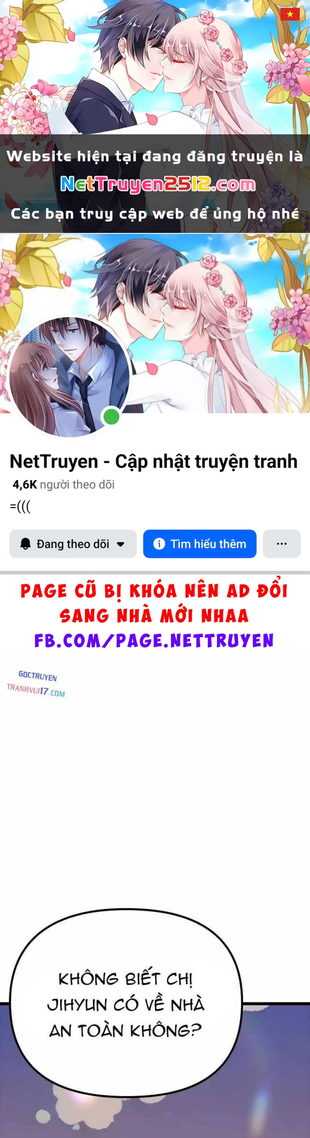 Thiếu Nữ Hoàng Đạo Chapter 18 - 1