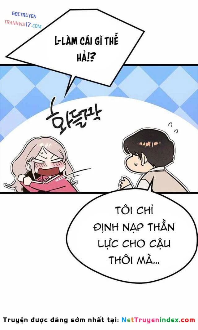 Thiếu Nữ Hoàng Đạo Chapter 18 - 18