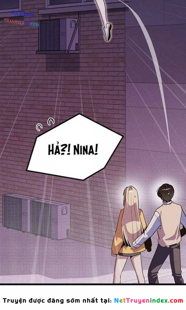 Thiếu Nữ Hoàng Đạo Chapter 18 - 30