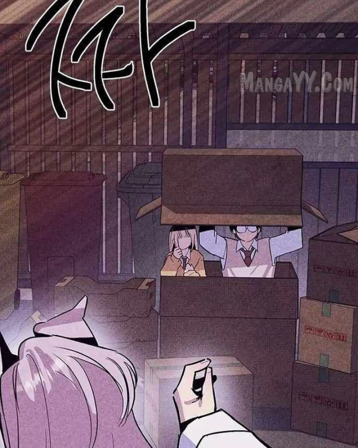 Thiếu Nữ Hoàng Đạo Chapter 19 - 9