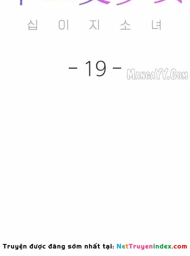 Thiếu Nữ Hoàng Đạo Chapter 19 - 35